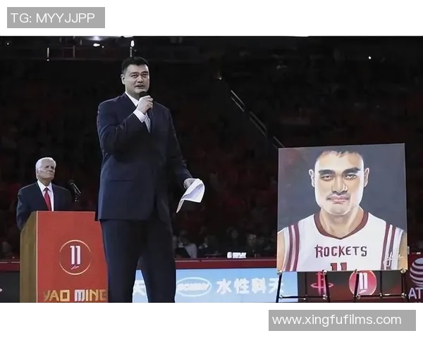 柴近姚明的篮球传奇与人生启示：从球场到生活的深刻反思与成长