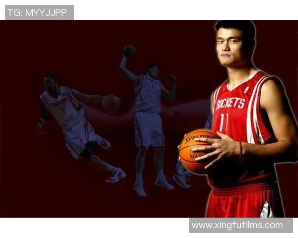 主场荣耀致敬姚明传奇时刻篮球巨星的辉煌人生与不朽贡献