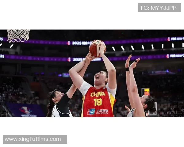 姚明谈女篮发展与未来展望分享个人经历与建议