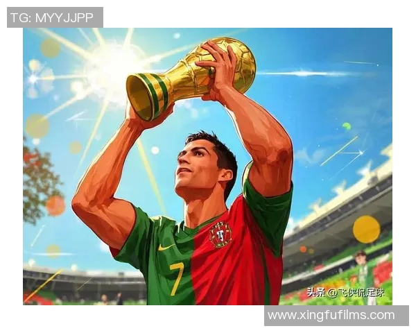 C罗男士头像展现足球明星风采与魅力的完美结合