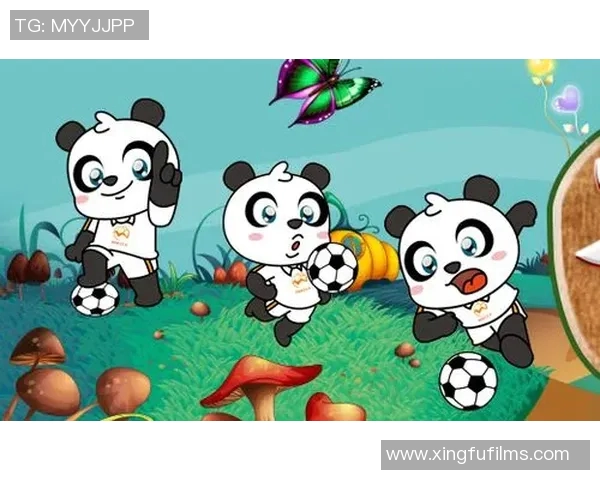 足球明星卡通形象带你畅游梦幻世界尽享拍照打卡乐趣