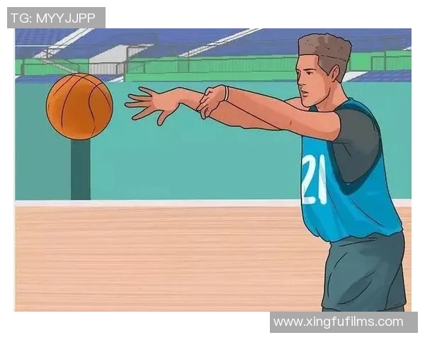 手机篮球明星投篮技巧详解助你轻松掌握投篮要领与动作要点