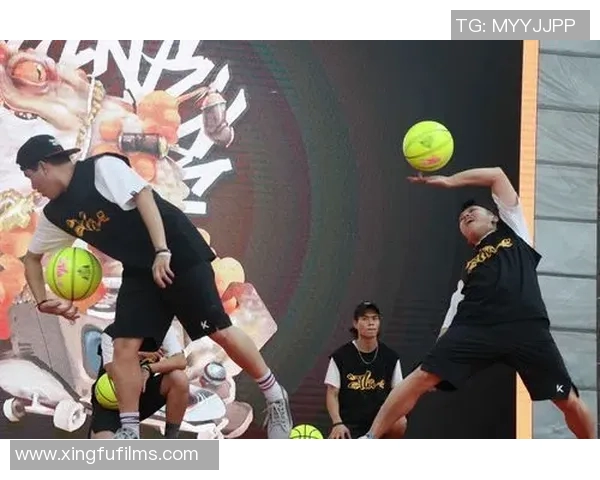 云篮球明星引领新潮流展现青春活力与竞技魅力的完美结合