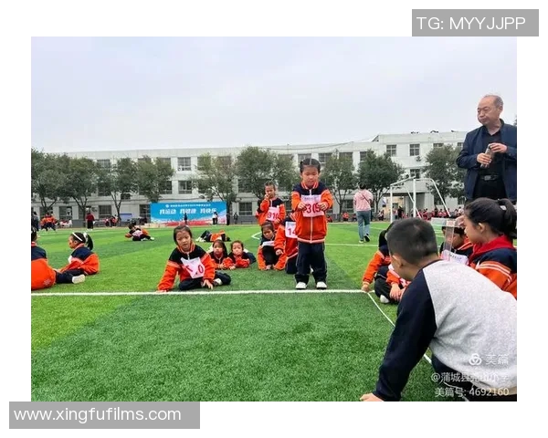 小学一年级体育课游戏创意大集合让孩子们快乐运动健康成长